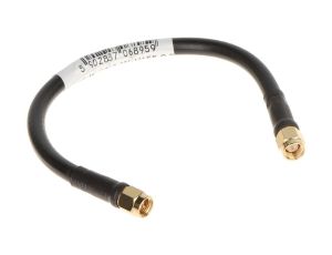 Przewód SMA-W/SMA-W+H155-0.2m