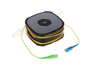 Włókno rozbiegowe jednomodowe OTDR-V2-SC/PC/APC-150M SC-APC - SC-UPC 150 m