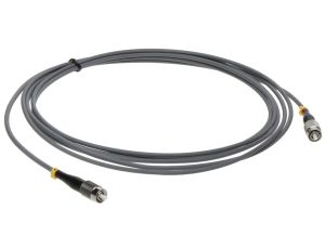 Patchcord światłowodowy jednomodowy PC-FC/FC-3.0 3m
