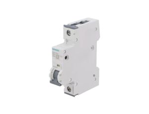 Wyłącznik nadprądowy 230/400VAC Iznam: 16A 10kA 5SY4116-5