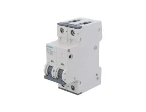 5SY6216-7 Wyłącznik nadprądowy 230/400VAC Iznam: 16A 6kA