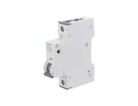 Wyłącznik nadprądowy 230/400VAC Iznam: 16A 10kA 5SY4116-8