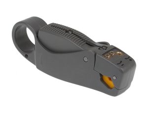 Ściągacz izolacji (kable RG) HT-322