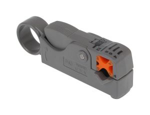 Ściągacz izolacji (RG58, RG59, RG6) HT-332