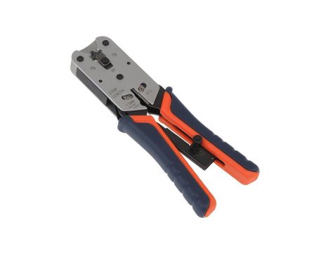 Zaciskarka do wtyków RJ45 HT-L2182R