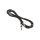 Kabel połaczeniowy JACK 3.5 mm J-W3.5/J-W3.5/1.5M-HQ 1.5m