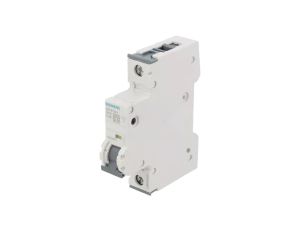 Wyłącznik nadprądowy 230/400VAC Iznam: 16A 10kA 5SY4116-7