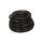 Rura karbowana z pilotem 750N KRK-25P-UV/25M 25m