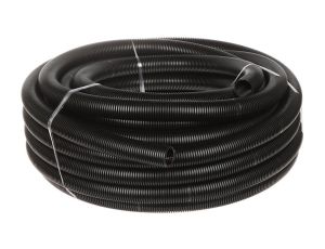Rura karbowana z pilotem 750N KRK-40P-UV/25M 25m