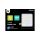 Naświetlacz LED PROXIM+ 200W 6500K 30000lm 230V IP65 Forever Light 150lm/W 5 LAT GWARANCJI