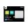 Naświetlacz LED PROXIM+ 300W 6500K 45000lm 230V IP65 Forever Light 150lm/W 5 LAT GWARANCJI