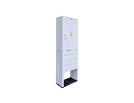 Obudowa termoutwardzalna SSTN 53X84/32+FTN IONK-42311-01-007