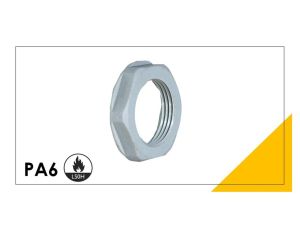 Nakrętka poliamidowa M25x1,5 szara 798.325.0 /1szt./