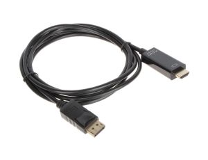 Adapter DP-W/HDMI-W-1.8M