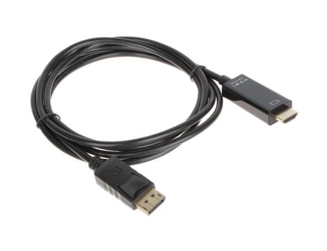 Adapter DP-W/HDMI-W-1.8M