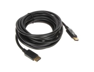 Przewody DisplayPort DP-W/DP-W-5.0M