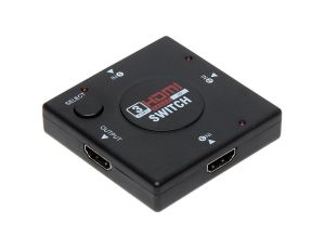 Przełącznik HDMI-SW-3/1