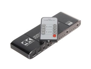 Przełącznik HDMI-SW-4/2-MATRIX