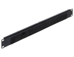 Panel przepustu kablowego do szaf RACK 19cali A19-PK-V2