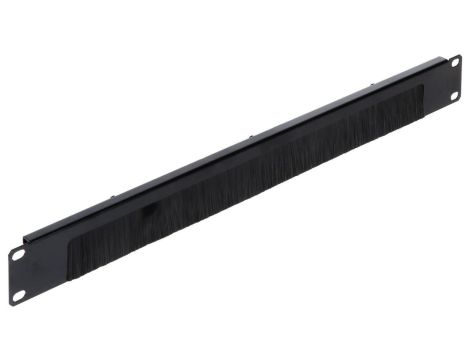 Panel przepustu kablowego do szaf RACK 19cali A19-PK-V2