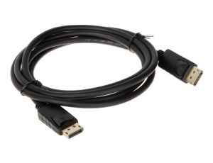 Przewody DisplayPort DP-W/DP-W-1.8M