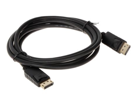 Przewody DisplayPort DP-W/DP-W-1.8M