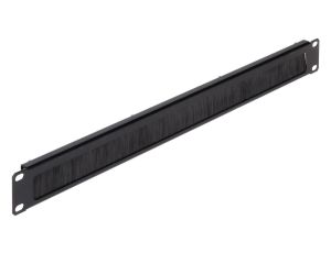 Panel przepustu kablowego do szaf RACK 19cali A19-PK-V1