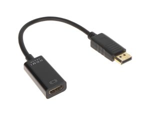 Adapter DP-W/HDMI-G