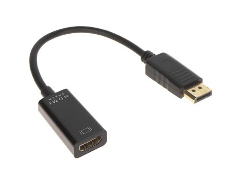 Adapter DP-W/HDMI-G