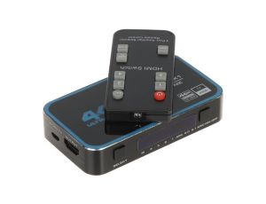 Przełącznik HDMI-SW-4/1-2.0