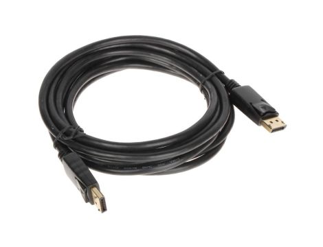Przewody DisplayPort DP-W/DP-W-3.0M