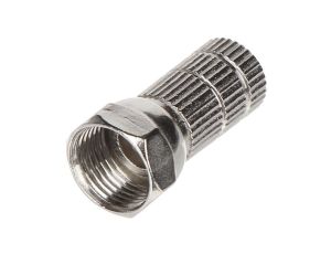 Wtyk antenowy F/6.8E*P100