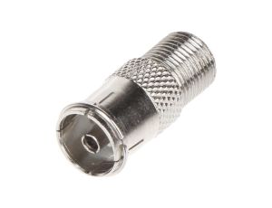 Adapter antenowy IEC-G/F-G-ECO*P100