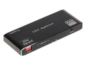 Rozgałęźnik HDMI-SP-1/4-2.0