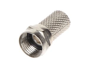 Wtyk z gumką uszczelniającą F/6.8-G*P100