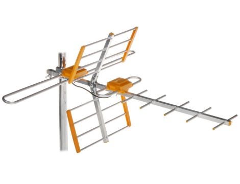 Antena szerokopasmowa AX-GALAXY-COMBO