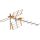 Antena szerokopasmowa AX-GALAXY-COMBO