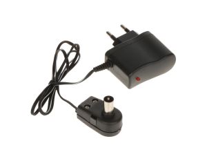 Zasilacz antenowy IEC 12V/300MA/S-GOL