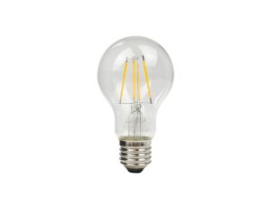 Żarówka LED FILAMENT CLASSIC E27 4W 2700K 480lm