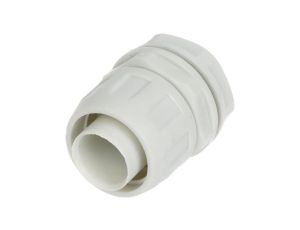 Dławnica do rury spiralnej GUS-16G/P