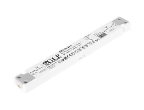 Zasilacz impulsowy 24V/1.25A-GTPCS