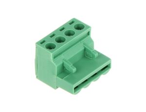 KOSTKA MONTAŻOWA DO PRZYCISKU ALARMOWEGO APWK/KOSTKA