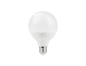 Żarówka LED G95 E27 20W 4000K
