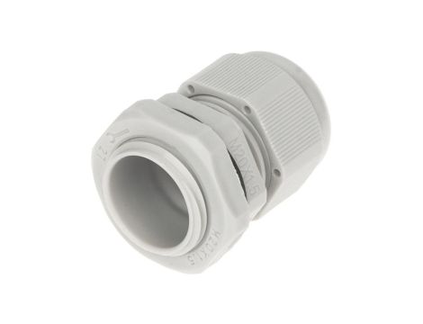 Dławnica kablowa D/M-20X1.5 IP68 M20 x 1.5