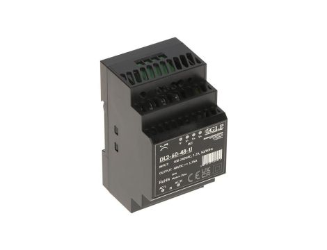 ZASILACZ IMPULSOWY DL2-60-48-U