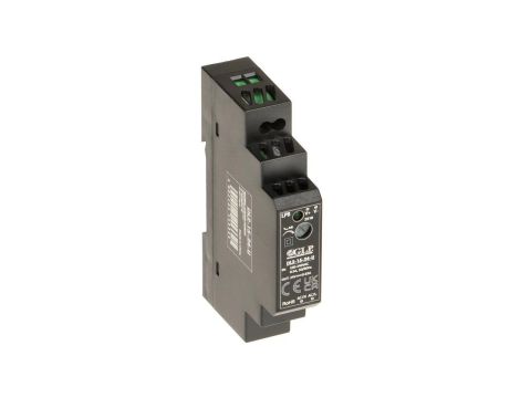 Zasilacz impulsowy 24V DC 0,63A DL2-15-24-U