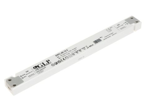 Zasilacz impulsowy 12V/5A-GTPCS
