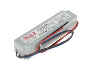 Zasilacz impulsowy 24V/2.5A/GPV