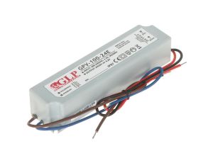 Zasilacz impulsowy 24V/4.2A/GPV-MINI