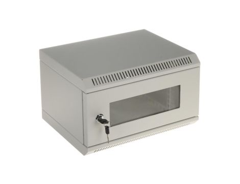 Szafa RACK 10cali 4U wisząca R10-4U/280